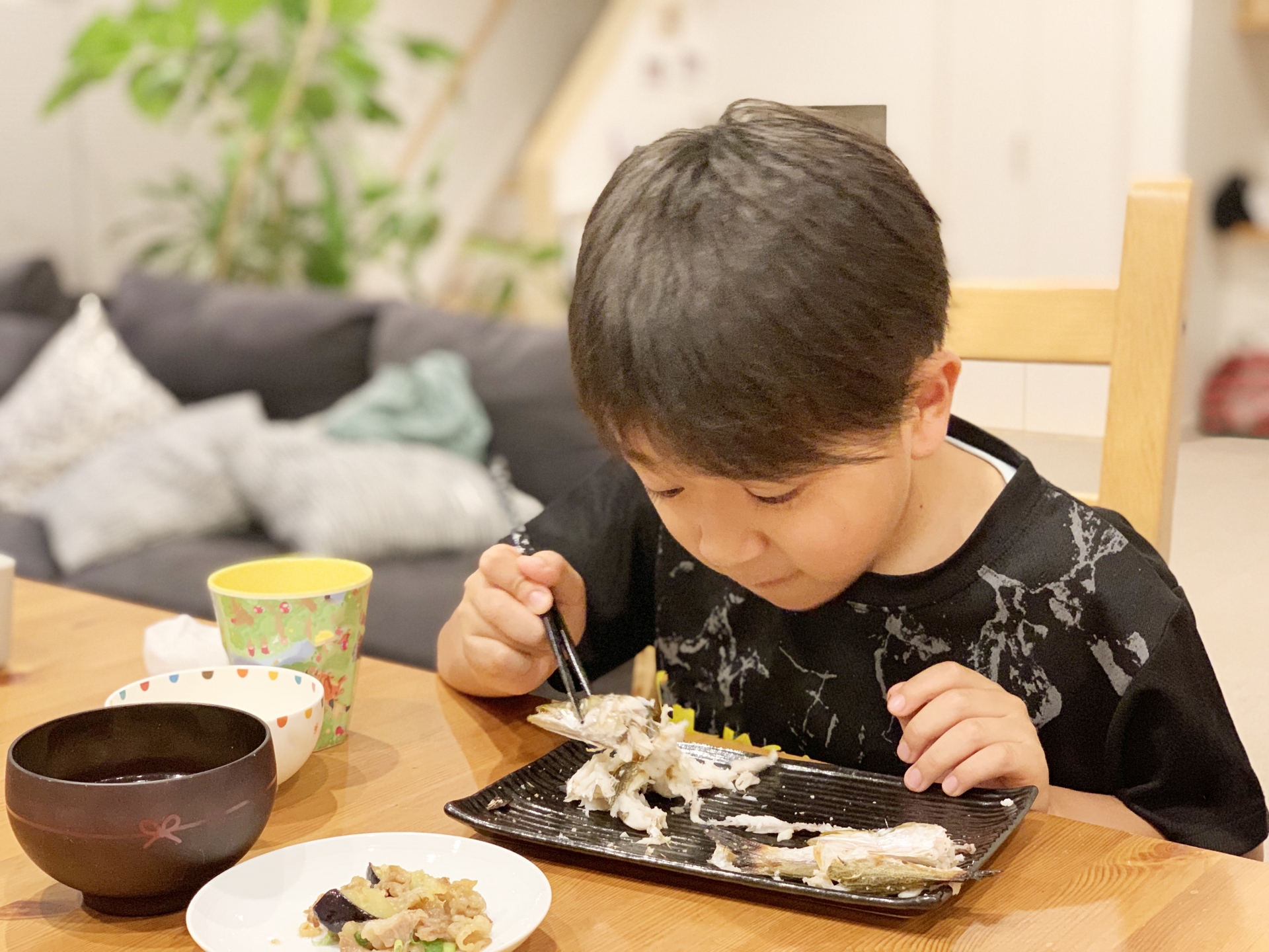 魚嫌いでもOK！成長期の栄養不足を防ぐ“伸びる食事”の新常識