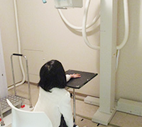 <strong class="_color-font-sub1">STEP5</strong> 採血などの検査
