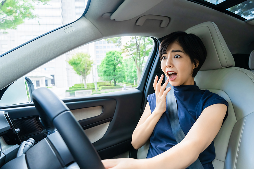 交通事故にあった時はどうすればいい？対応することから通院の流れまで解説