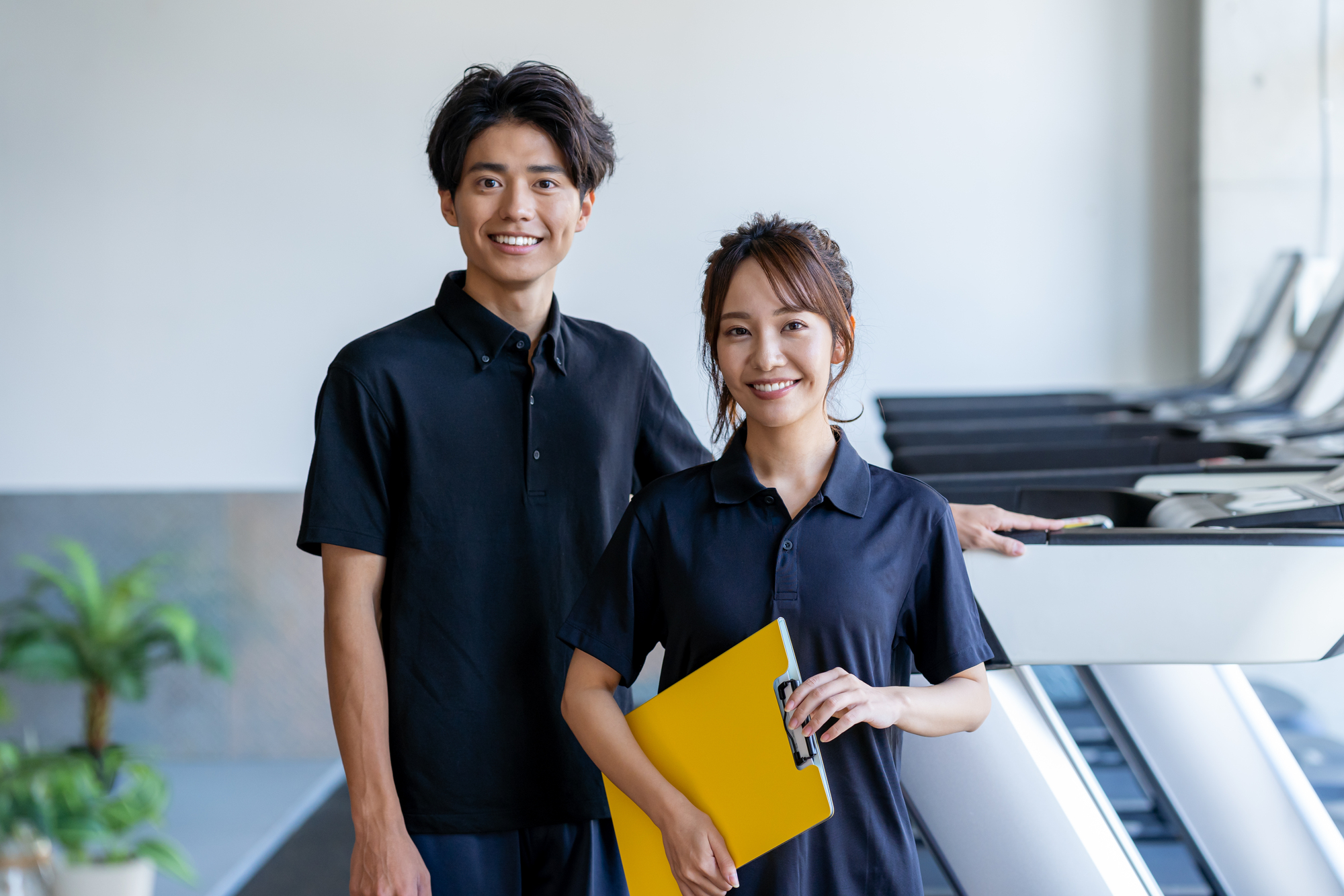 トレーナー事業（葛西院限定）