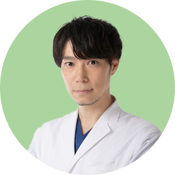 三浪医師