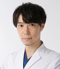 三浪 友輔医師
