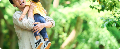 ライフスタイルに配慮した勤務体制