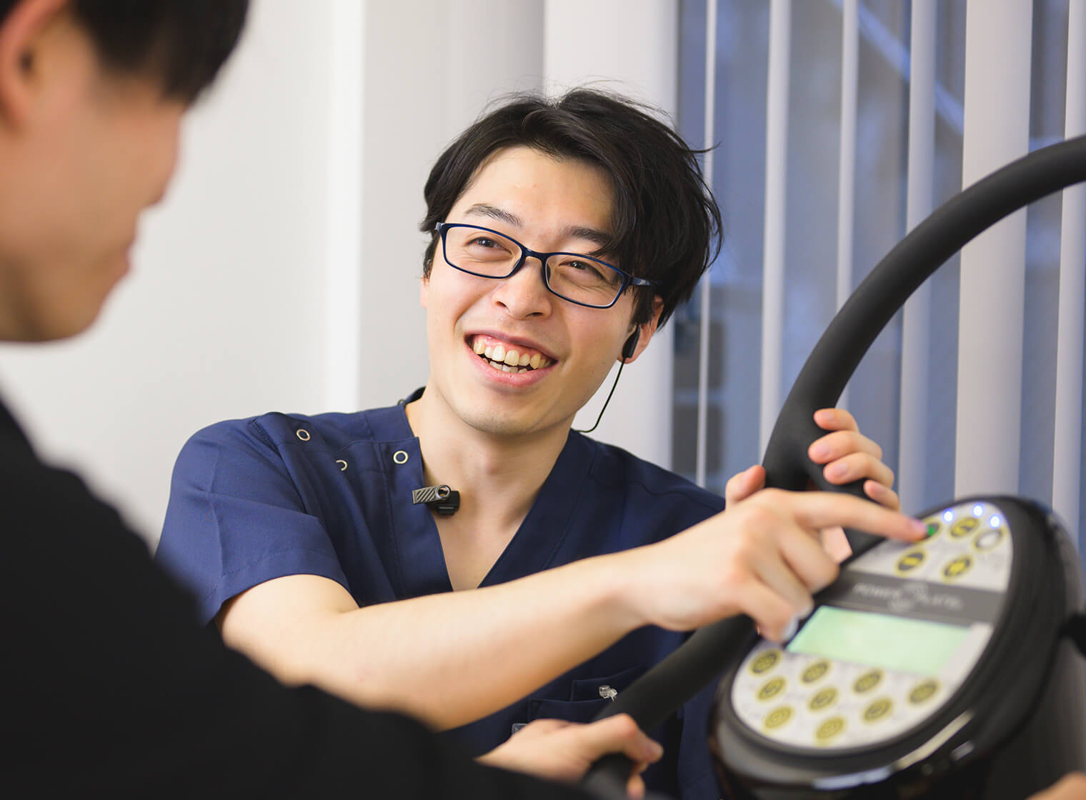 やりがい・魅力