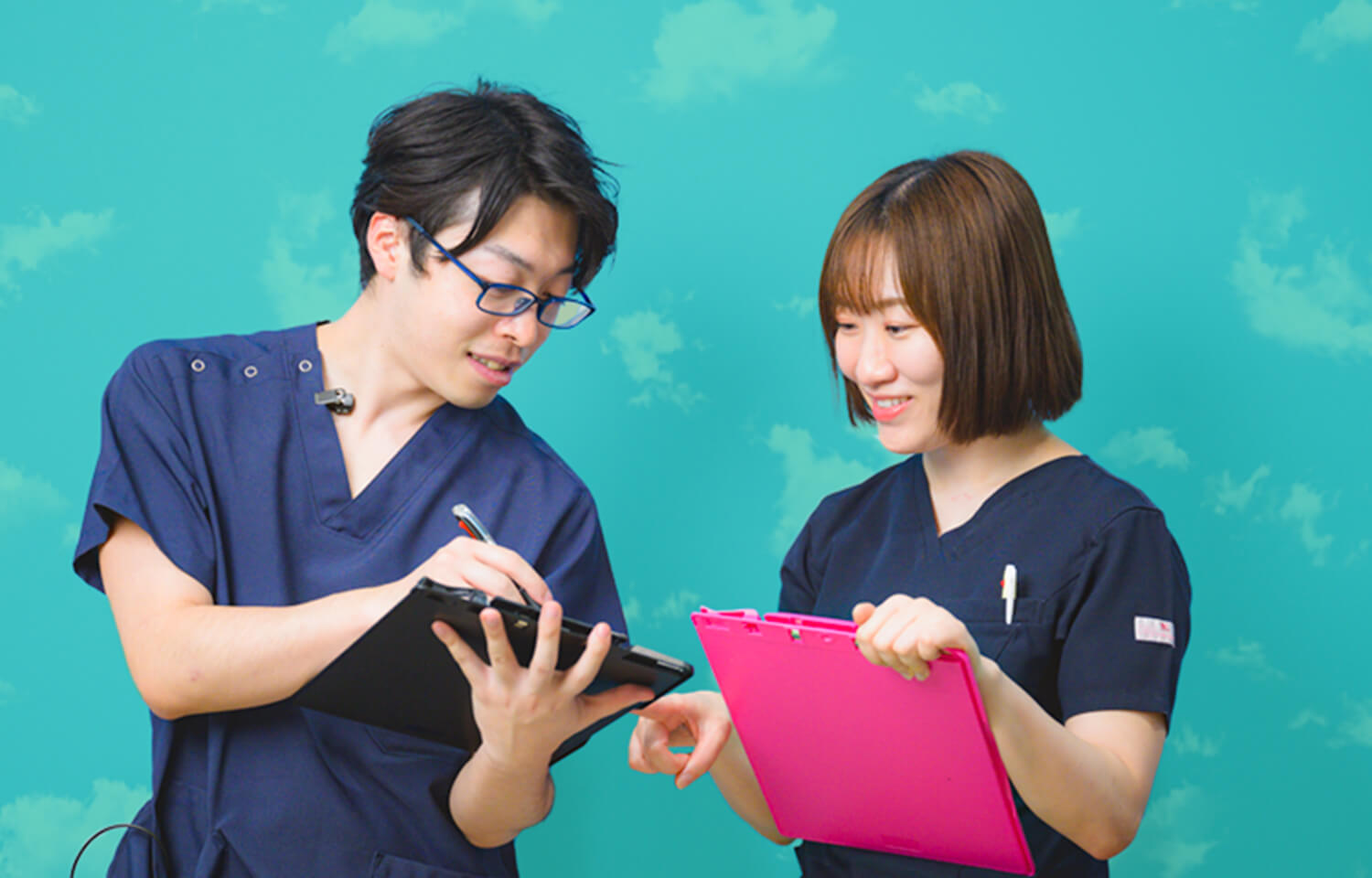 教育・研修制度