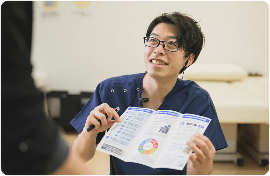 再生医療のご提案