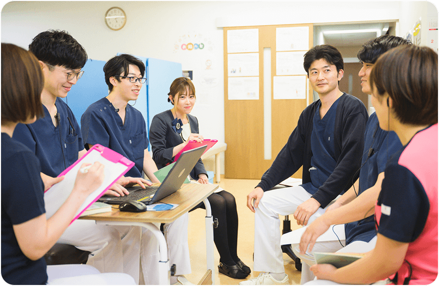 勉強会・カンファレンス