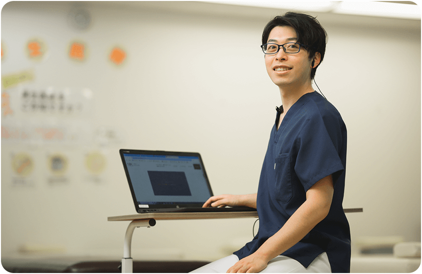 事務作業、SNS(Instagram)の更新