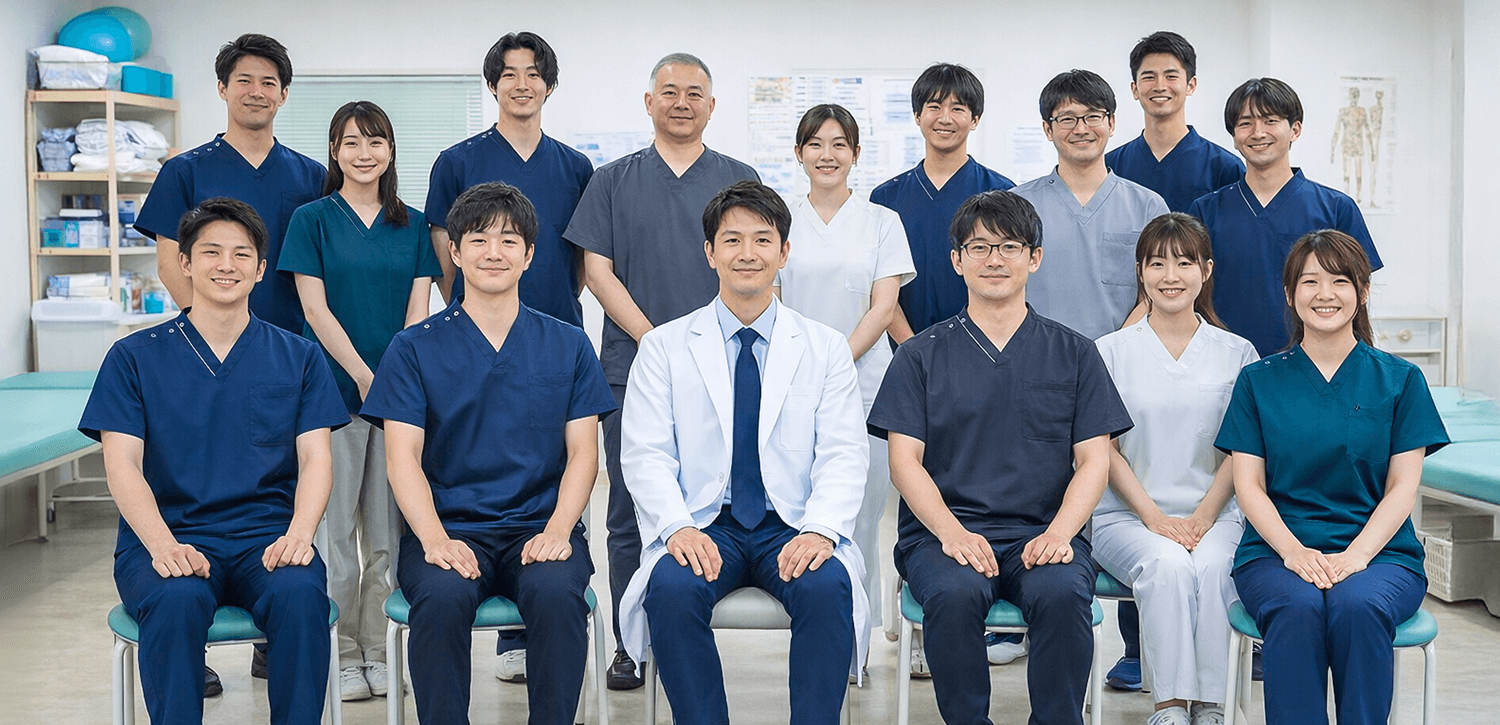 一之江院(江戸川区の整形外科)