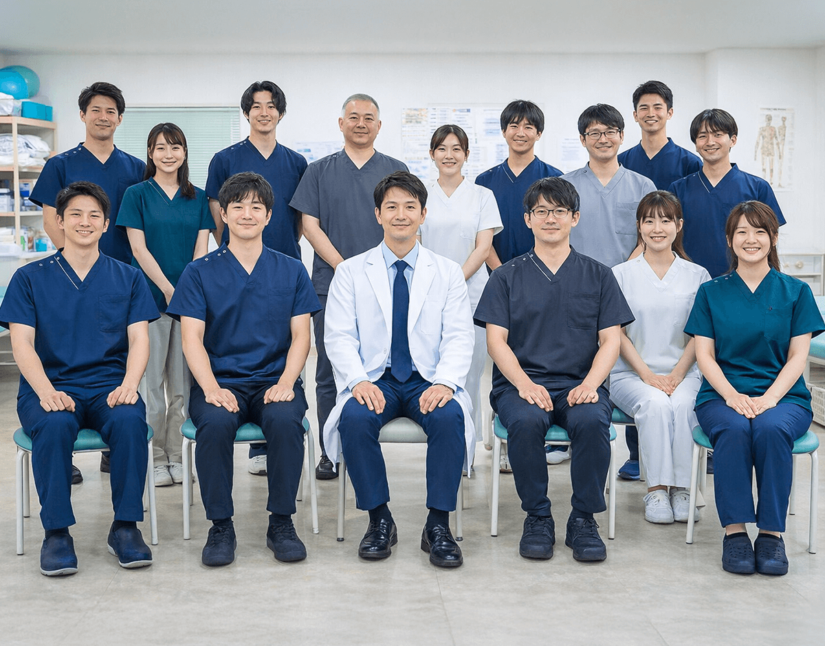 一之江院(江戸川区の整形外科)