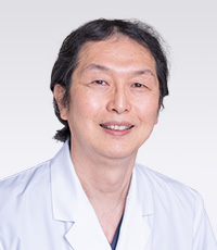 栗原 良暁 医師