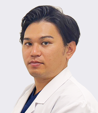 西石垣誠友 医師