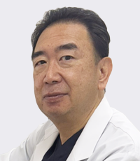 竹田宏太郎 院長