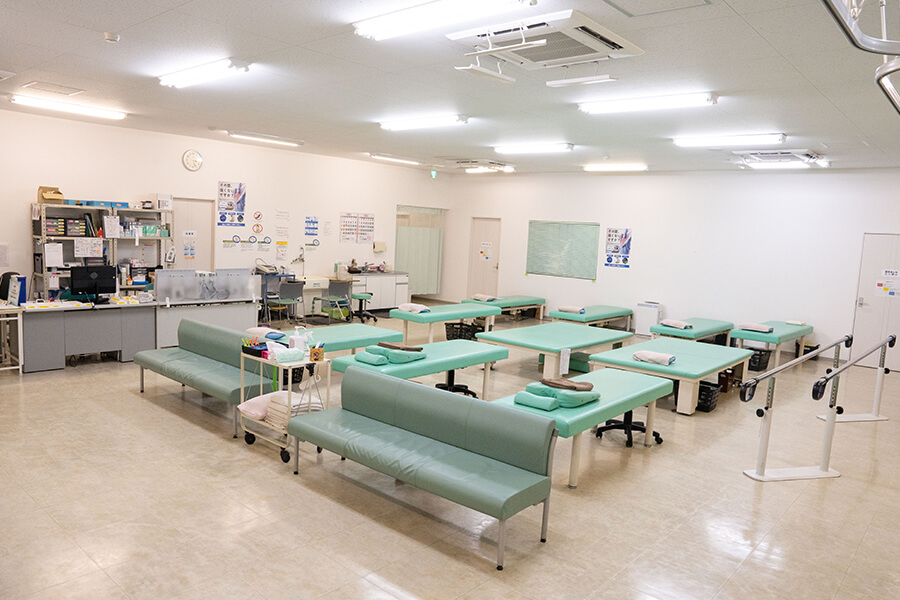 船堀院のクリニック写真4