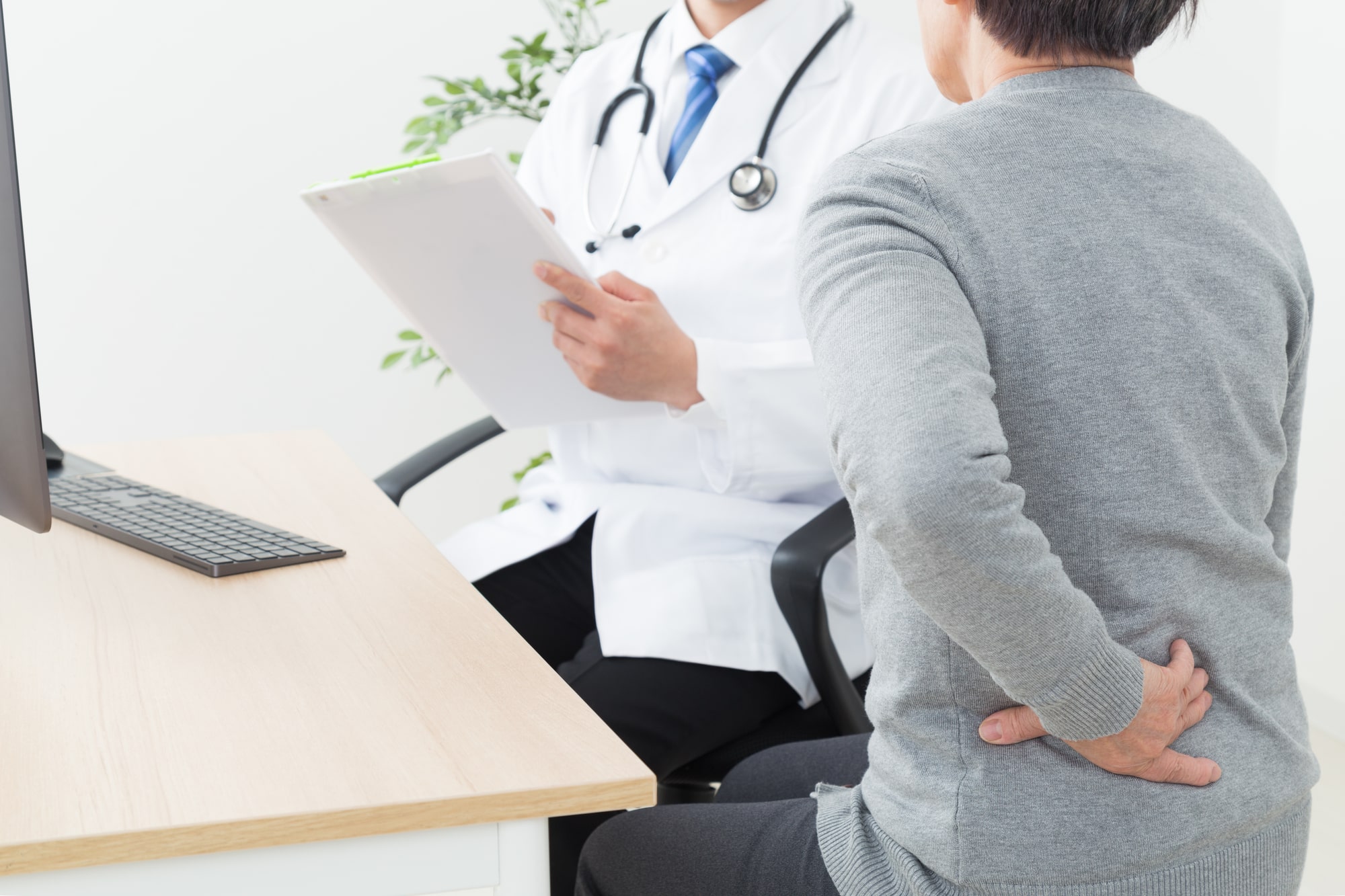 葛西で腰椎椎間板ヘルニアを治療するなら?症状や検査、予防方法も解説