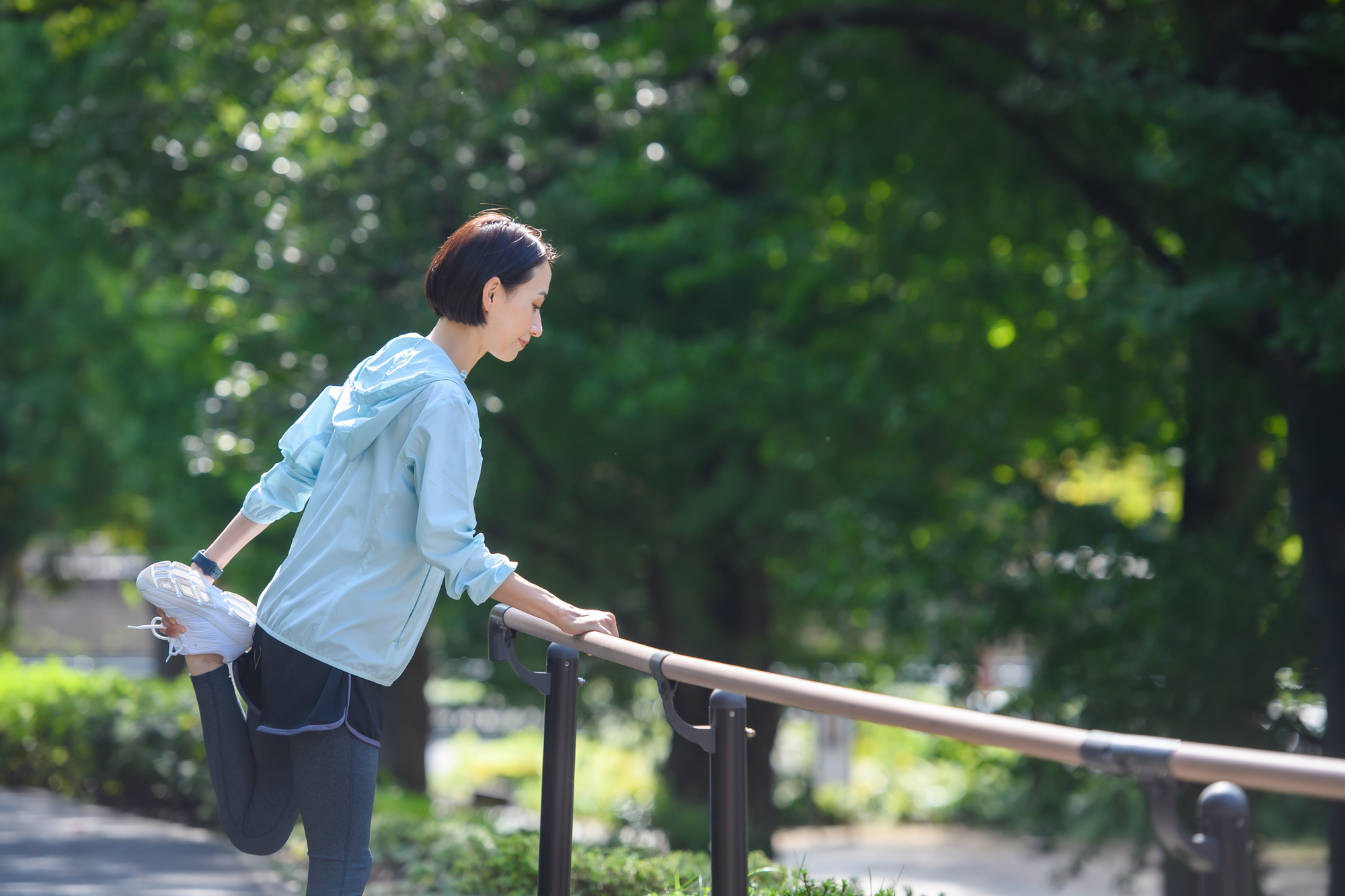 腰椎椎間板ヘルニアの予防方法