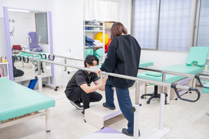 運動習慣を身につける