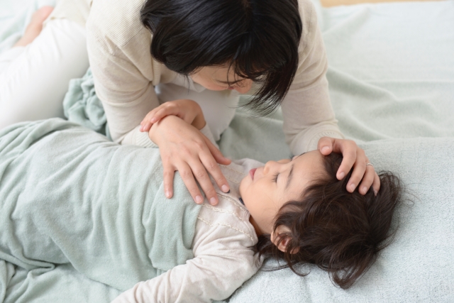 深くしっかりと眠りやすい状態に整えることがおすすめです