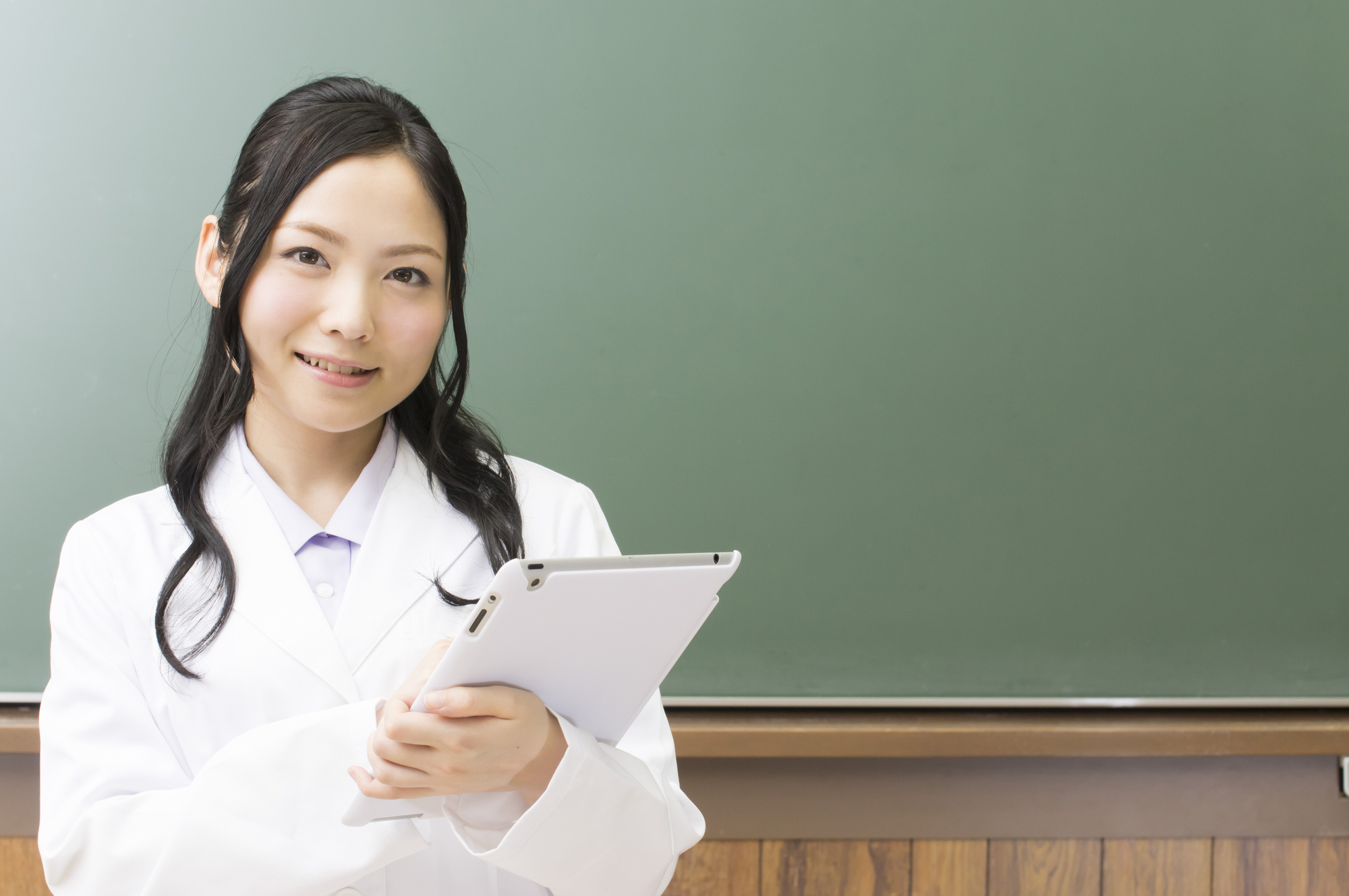 身長の伸びが心配なときは専門外来が利用できます
