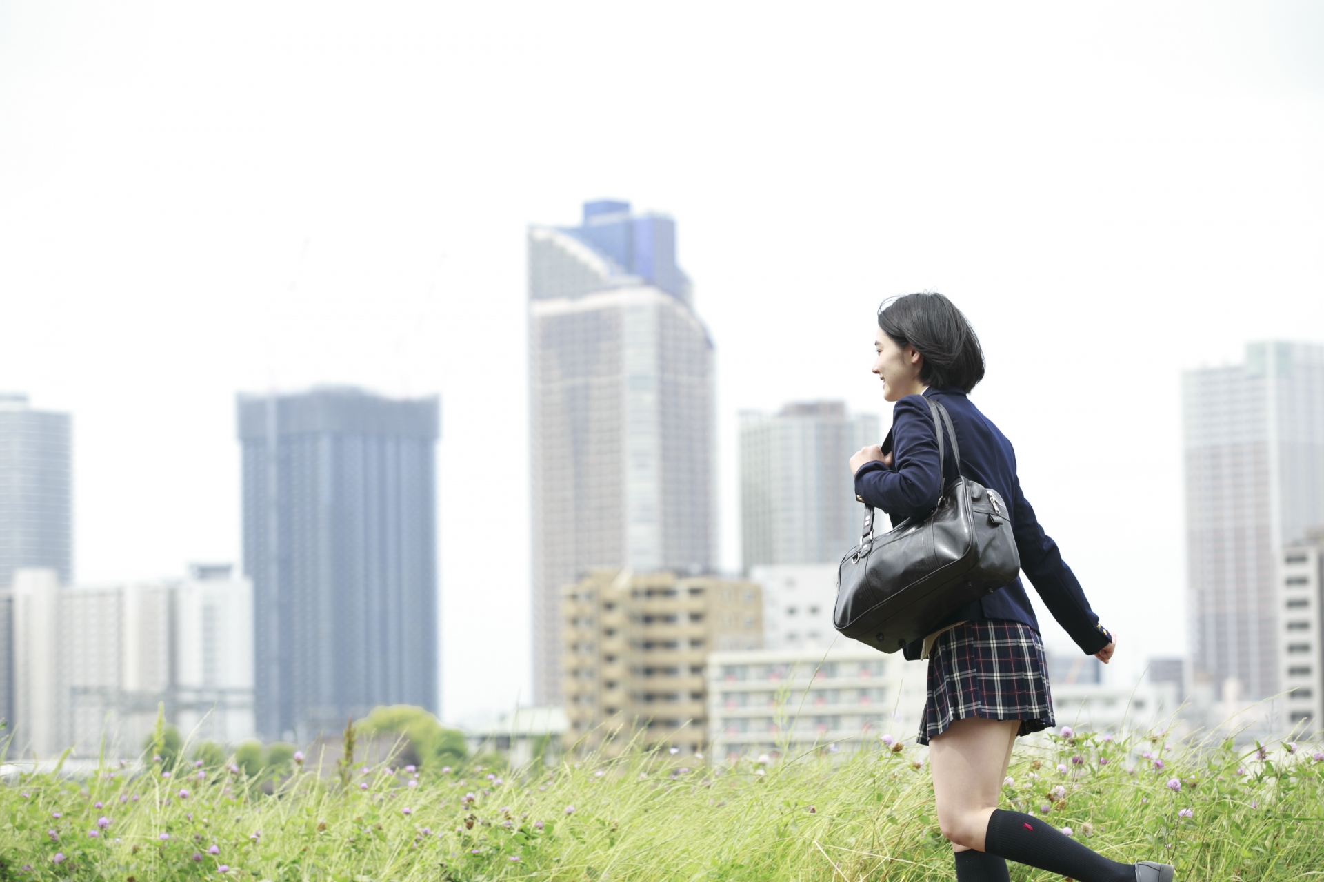 塾に行かせるなら週末の日中がおすすめです