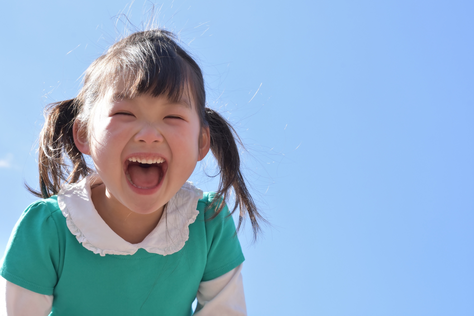 思春期の子供に糖質制限は基本的に不要です