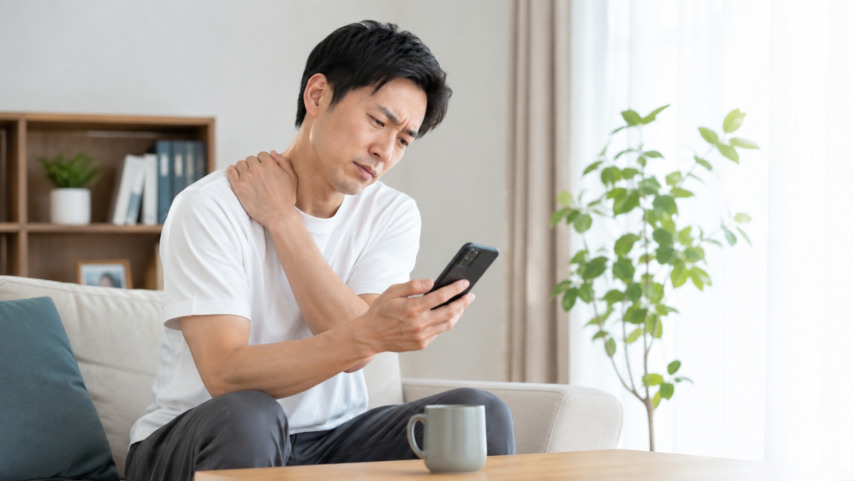これって整形外科？整形外科で相談できる症状のイメージ